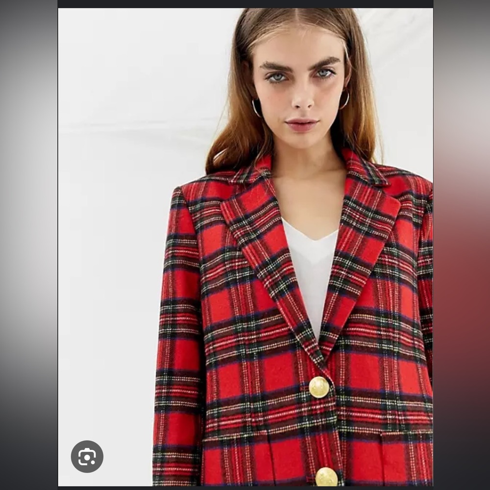Pull&Bear Blazer